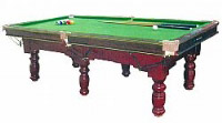AQA—210型美式桌球台