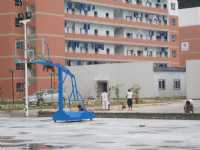 中国建筑第二工程有限公司台山市核电厂核岛