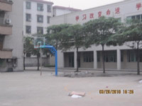 佛山市南海区石肯小学   