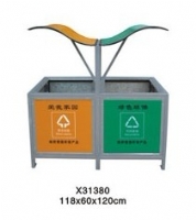 AQA—31380型环保垃圾桶