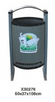 AQA—30276型环保垃圾桶