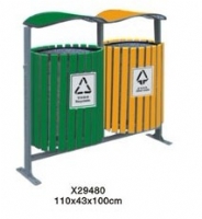 AQA—29480型环保垃圾桶