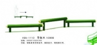 AQA-4106-1340型平衡木