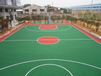 AQA—901型丙烯酸地面