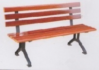 AQA—021型铸铁休闲椅