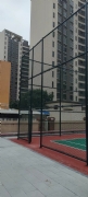 球场围网（篮球场、羽毛球场、排球场、网球场）